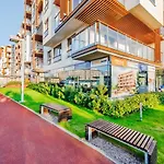Apartamenty Sun & Snow Olympic Park II