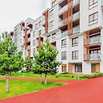 Apartamenty Sun & Snow Olympic Park II