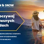 Apartamenty Sun & Snow Olympic Park II
