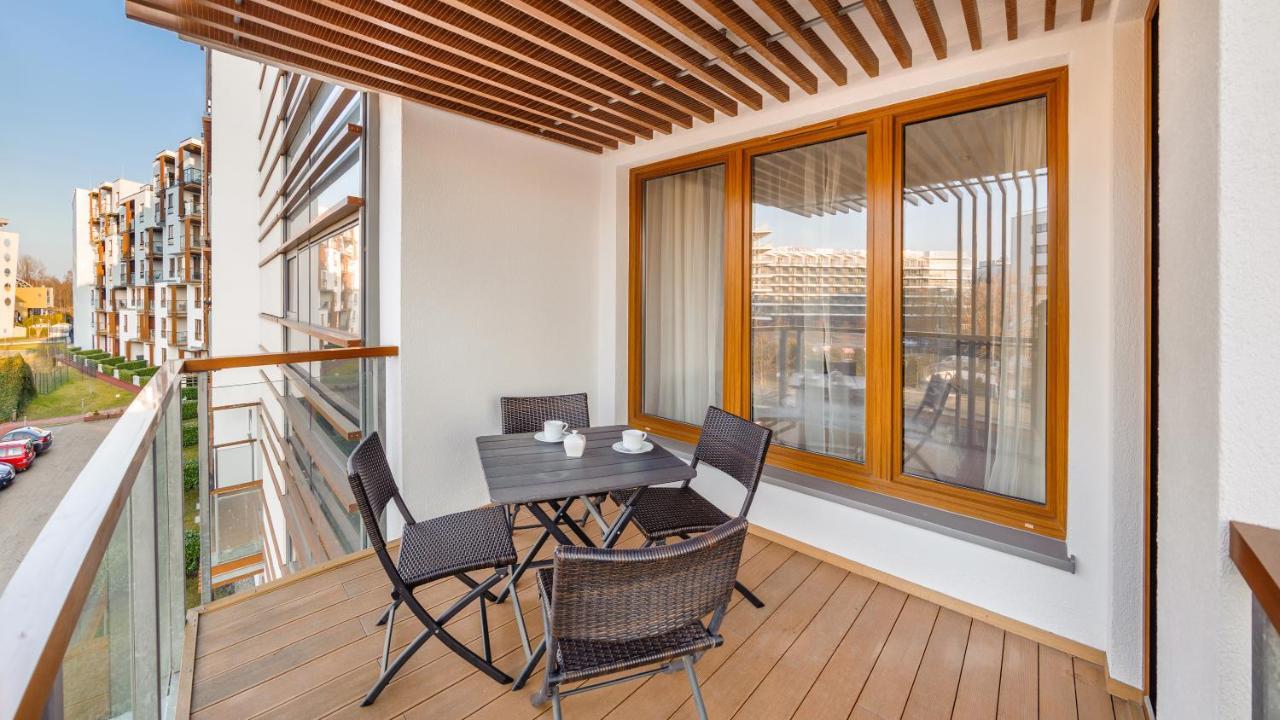 Apartment Sun & Snow Olympic Park Ii Kolberg