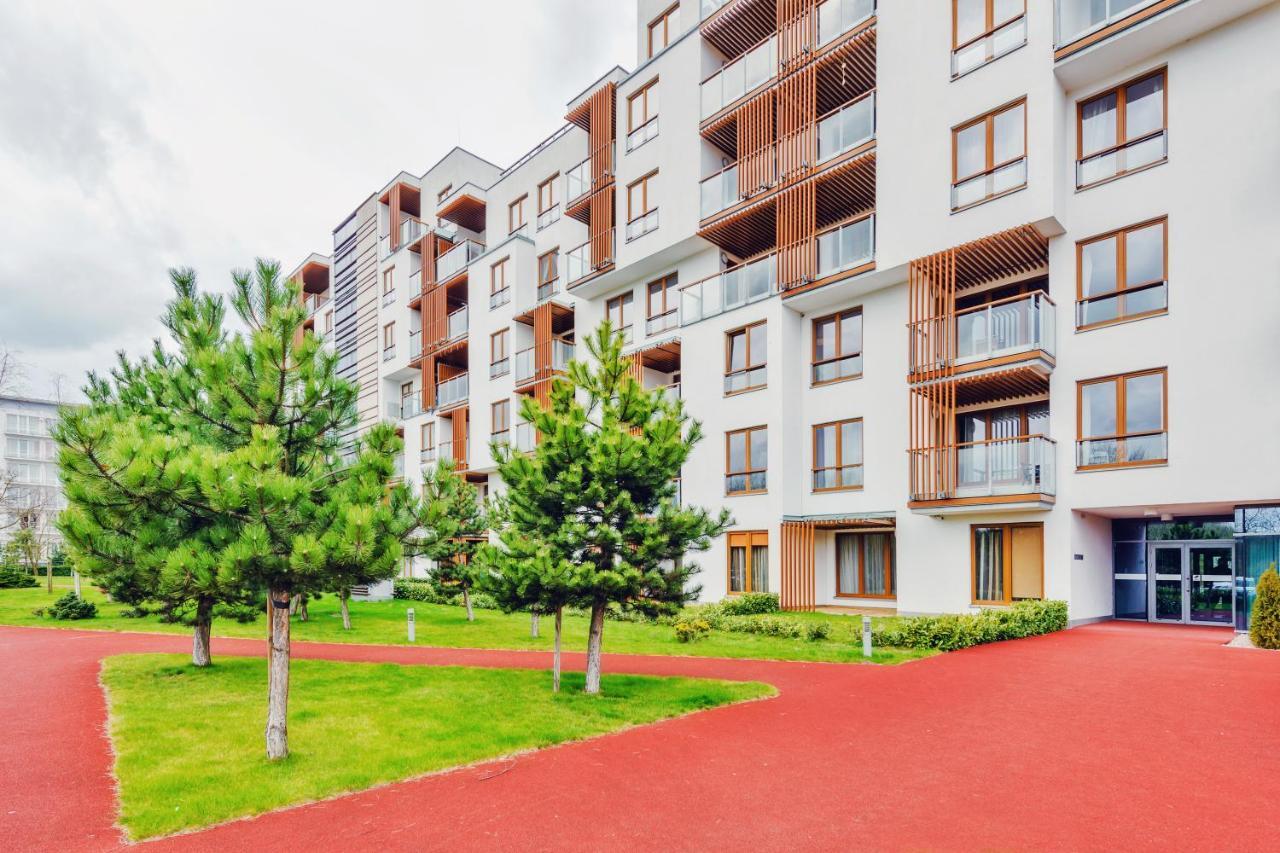 Apartment Sun & Snow Olympic Park Ii Kolberg